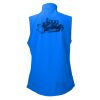 Russell Ladies Soft Shell Gilet Thumbnail