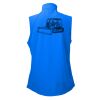 Russell Ladies Soft Shell Gilet Thumbnail