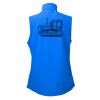 Russell Ladies Soft Shell Gilet Thumbnail