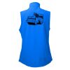 Russell Ladies Soft Shell Gilet Thumbnail