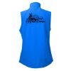 Russell Ladies Soft Shell Gilet Thumbnail