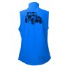 Russell Ladies Soft Shell Gilet Thumbnail