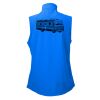 Russell Ladies Soft Shell Gilet Thumbnail
