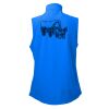 Russell Ladies Soft Shell Gilet Thumbnail