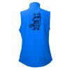 Russell Ladies Soft Shell Gilet Thumbnail