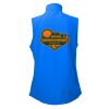 Russell Ladies Soft Shell Gilet Thumbnail