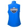 Russell Ladies Soft Shell Gilet Thumbnail
