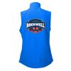 Russell Ladies Soft Shell Gilet Thumbnail