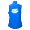 Russell Ladies Soft Shell Gilet Thumbnail