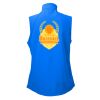 Russell Ladies Soft Shell Gilet Thumbnail