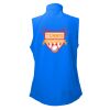 Russell Ladies Soft Shell Gilet Thumbnail