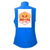 Russell Ladies Soft Shell Gilet Thumbnail
