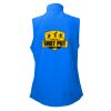 Russell Ladies Soft Shell Gilet Thumbnail