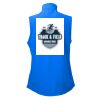 Russell Ladies Soft Shell Gilet Thumbnail