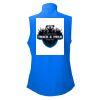 Russell Ladies Soft Shell Gilet Thumbnail