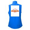 Russell Ladies Soft Shell Gilet Thumbnail