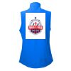 Russell Ladies Soft Shell Gilet Thumbnail