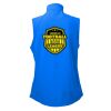 Russell Ladies Soft Shell Gilet Thumbnail