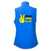 Russell Ladies Soft Shell Gilet Thumbnail