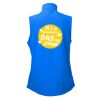 Russell Ladies Soft Shell Gilet Thumbnail