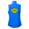Russell Ladies Soft Shell Gilet Thumbnail