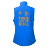 Russell Ladies Soft Shell Gilet Thumbnail