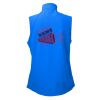 Russell Ladies Soft Shell Gilet Thumbnail