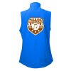 Russell Ladies Soft Shell Gilet Thumbnail