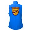 Russell Ladies Soft Shell Gilet Thumbnail