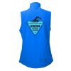 Russell Ladies Soft Shell Gilet Thumbnail