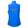 Russell Ladies Soft Shell Gilet Thumbnail
