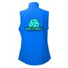 Russell Ladies Soft Shell Gilet Thumbnail
