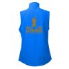 Russell Ladies Soft Shell Gilet Thumbnail