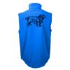 Russell Athletic Soft Shell Gilet Thumbnail