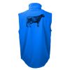 Russell Athletic Soft Shell Gilet Thumbnail