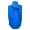 Russell Athletic Soft Shell Gilet Thumbnail