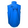 Russell Athletic Soft Shell Gilet Thumbnail