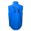 Russell Athletic Soft Shell Gilet Thumbnail