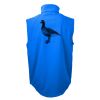 Russell Athletic Soft Shell Gilet Thumbnail