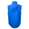 Russell Athletic Soft Shell Gilet Thumbnail