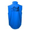 Russell Athletic Soft Shell Gilet Thumbnail