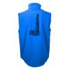 Russell Athletic Soft Shell Gilet Thumbnail
