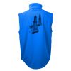 Russell Athletic Soft Shell Gilet Thumbnail