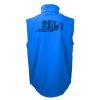 Russell Athletic Soft Shell Gilet Thumbnail