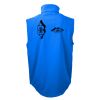 Russell Athletic Soft Shell Gilet Thumbnail