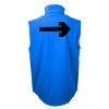 Russell Athletic Soft Shell Gilet Thumbnail