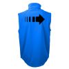Russell Athletic Soft Shell Gilet Thumbnail
