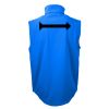 Russell Athletic Soft Shell Gilet Thumbnail