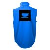 Russell Athletic Soft Shell Gilet Thumbnail