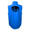 Russell Athletic Soft Shell Gilet Thumbnail